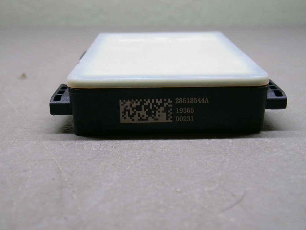 NISSAN 28618544A RADAR SENSOR