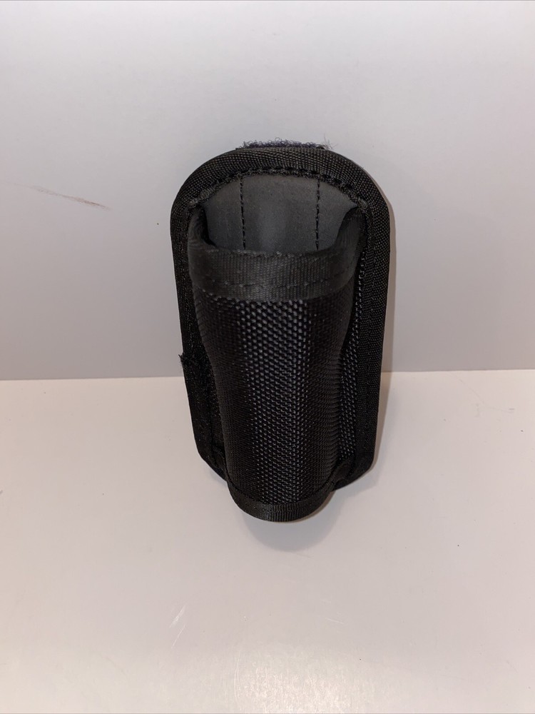 Lite Holster 4 7/8" T  2 1/4" W.  See description for inner dimensions.