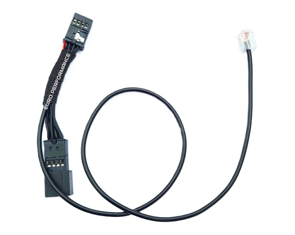 For Lamborghini Rearview Mirror Hardwire Kit Radar Dashcam Tap Power Adapter