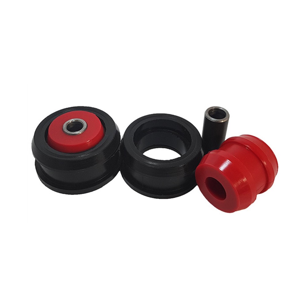 2x VW Golf MK7 (15-21) Front Lower Arm – Rear Polyurethane Bushings Kit