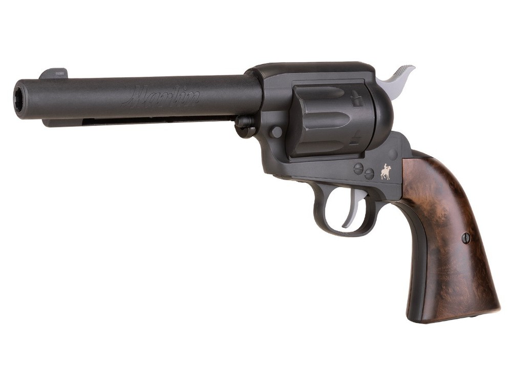 Marlin CO2 BB Revolver 0.177