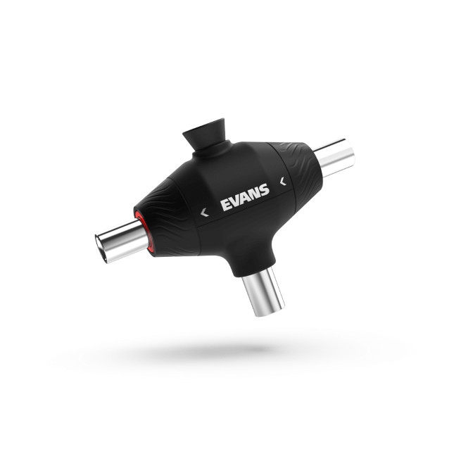 EVANS Pull Cord Drum Key