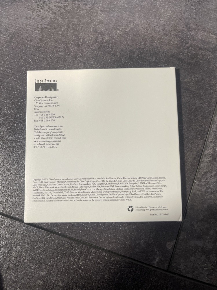 Cisco Configuration Maker Windows 95 And NT 4.0