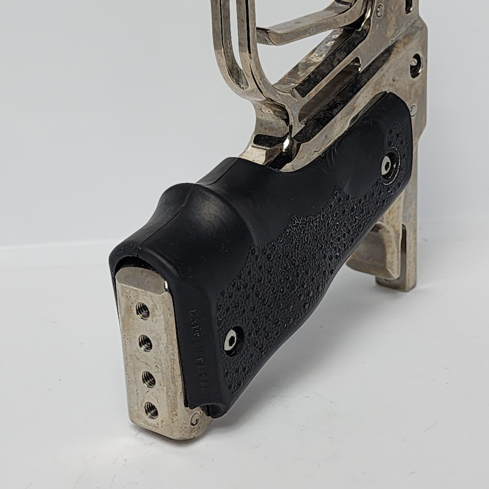 45 Rubber Hump Grips