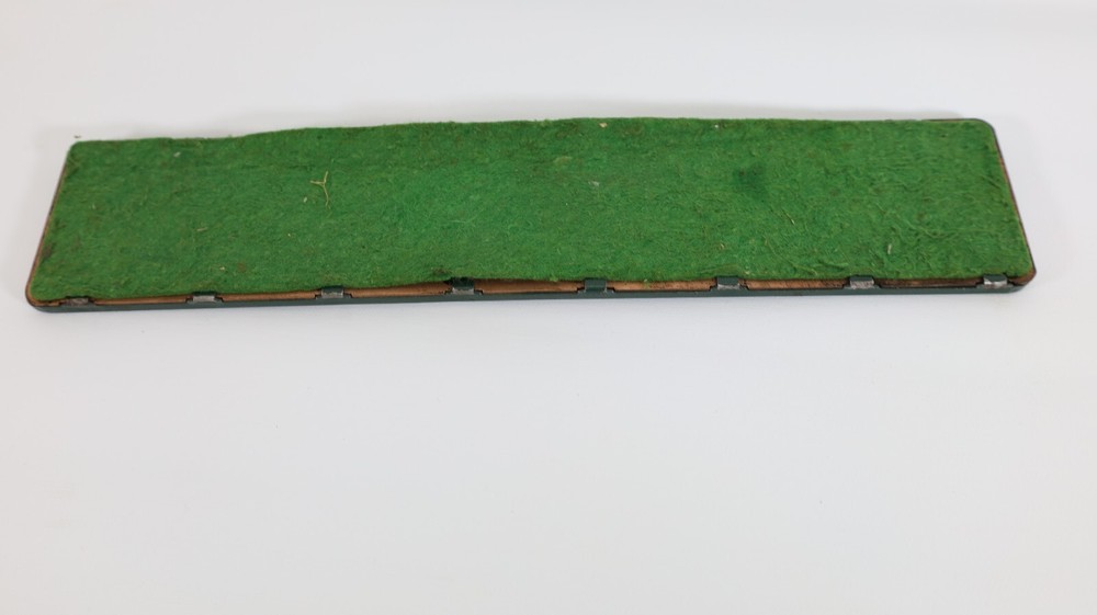 VINTAGE LIGHTING ADDING MACHINE / MANUAL CALCULATOR - PLUS!!