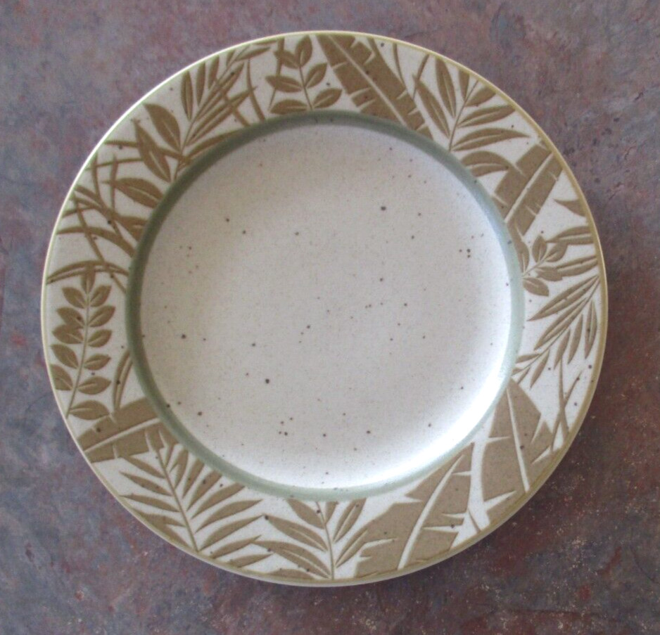 EPOCH, PANAMA Salad Plate(s); Numerous; Excellent Condition