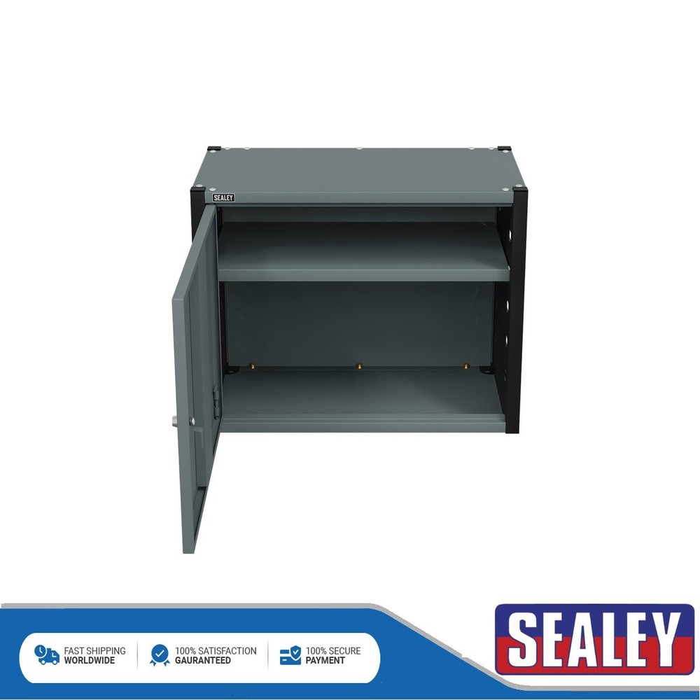 Sealey Modular Storage Top Cupboard Unit 580mm APMRT1