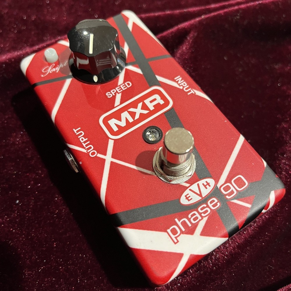 MXR EVH90 Used Phaser
