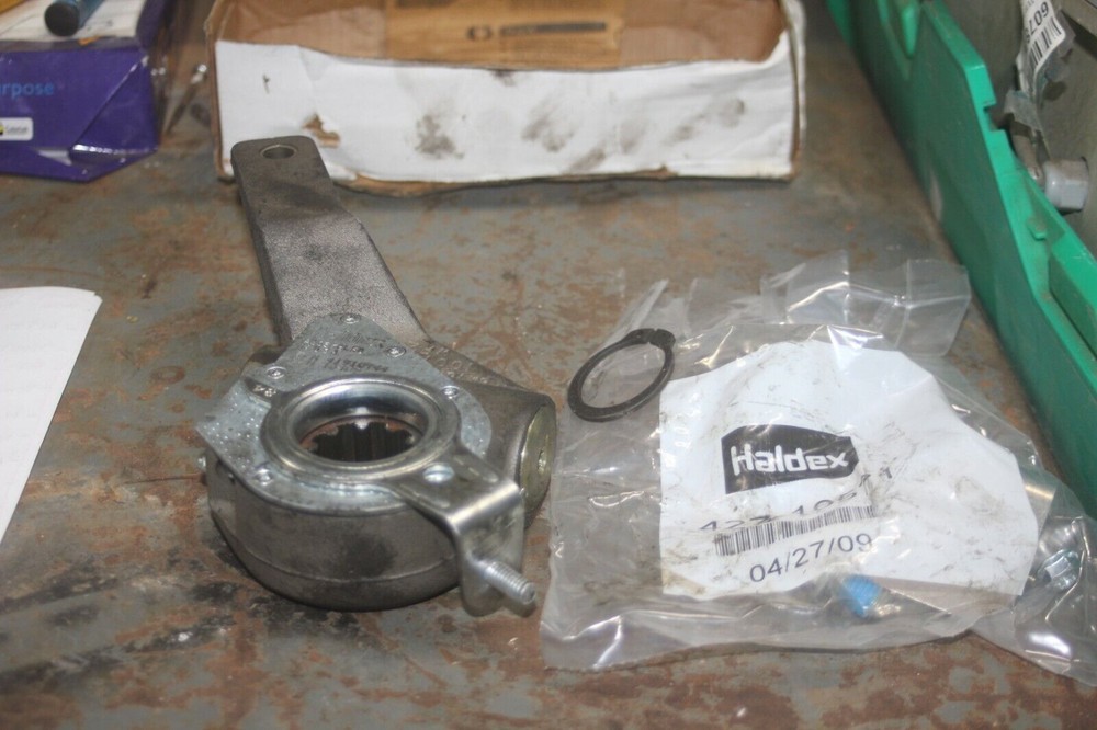 Haldex Slack Adjuster 300-1002 41910744