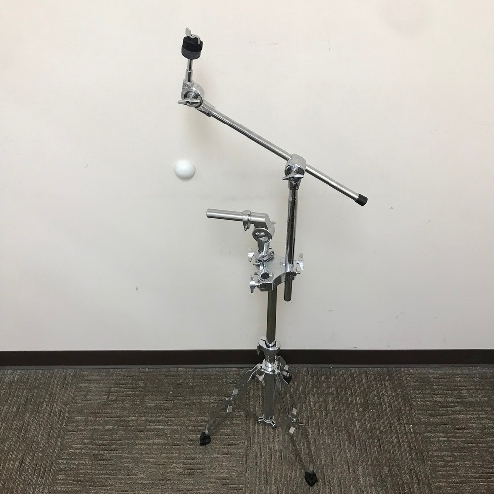 WorldMax Combination Stand Heavy Duty: Cymbal / Tom