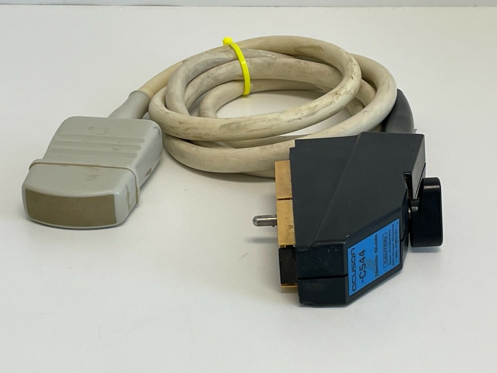 T3: Acuson C544 Guide Probe