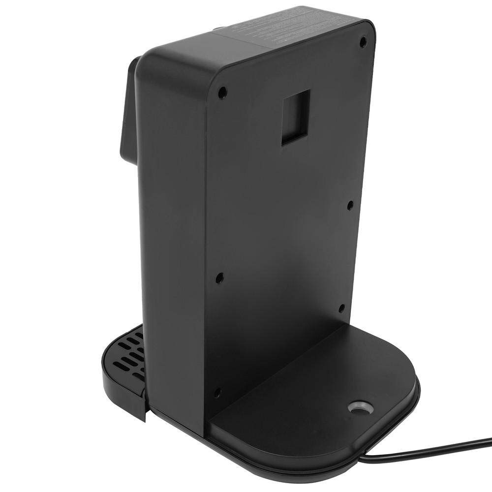 3L Desktop Instant Hot Water Dispenser Adjustable Water Output&Temperature 1700W