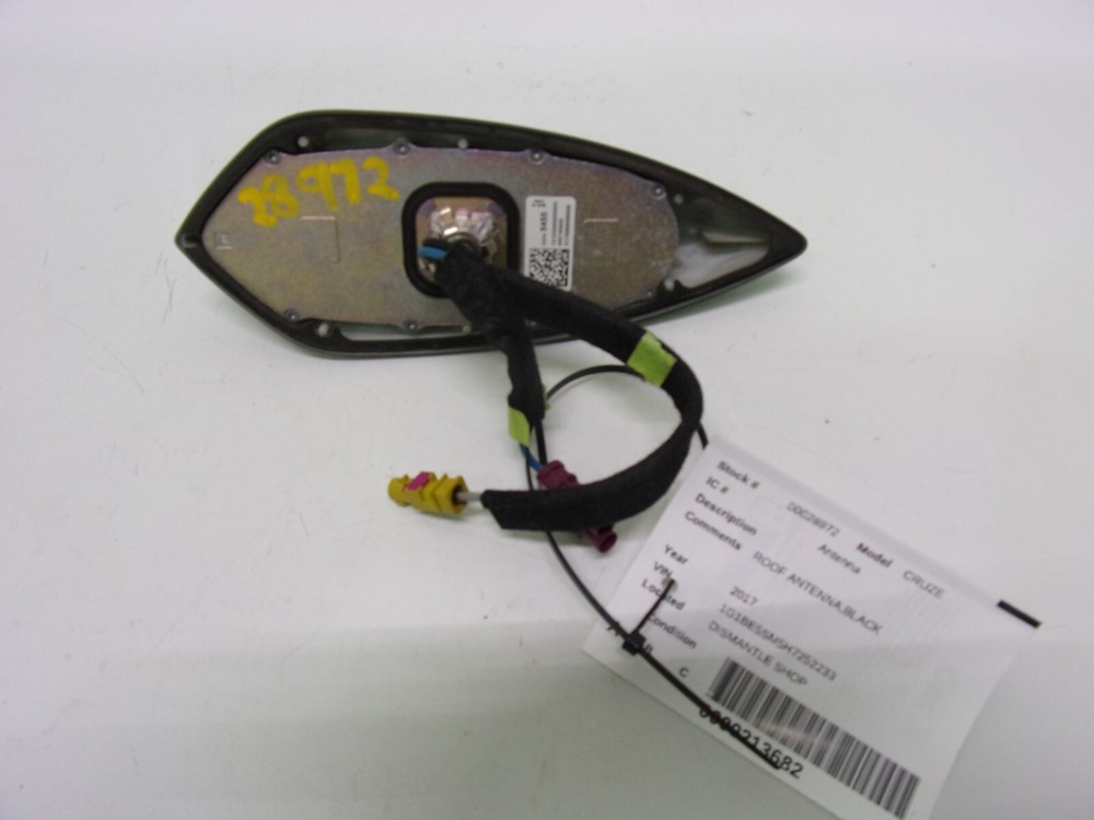 CHEVROLET CRUZE Antenna 2017