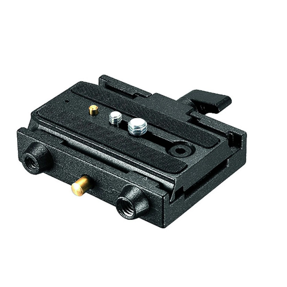 Manfrotto 577 Quick Release Adapter Sliding Plate