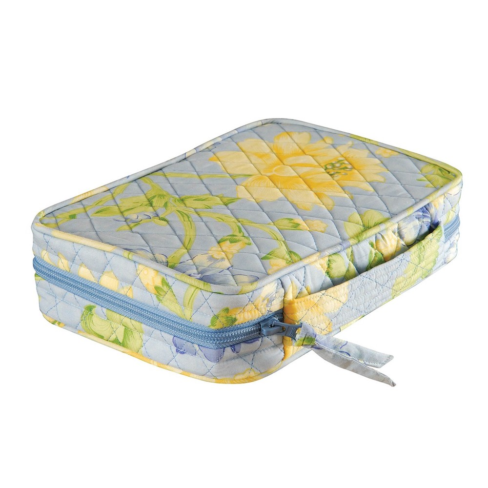Sunshine Quilted Book Cover