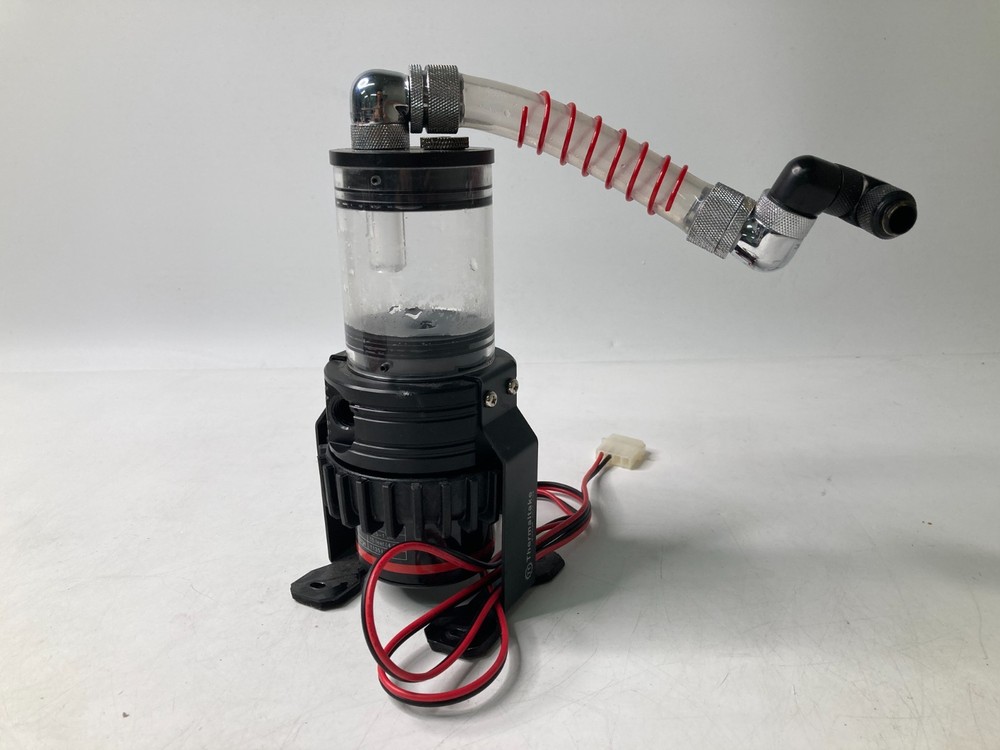 ThermalTake Water Cooling Kit