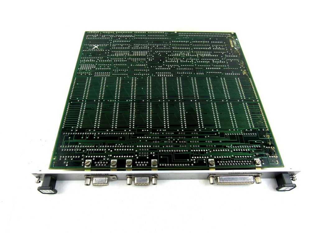 Philips 940622191031 CPU BOARD PS232C-X1