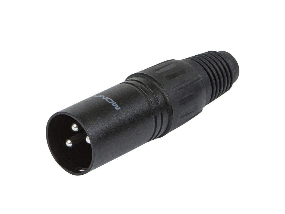 Monoprice Audio, 3-Pin (601600)
