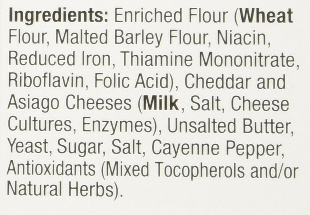 2 Packs Trader Joe's Cheese Sticks Cheddar Sharp Cheddar Crunchy 4 oz Each Pack
