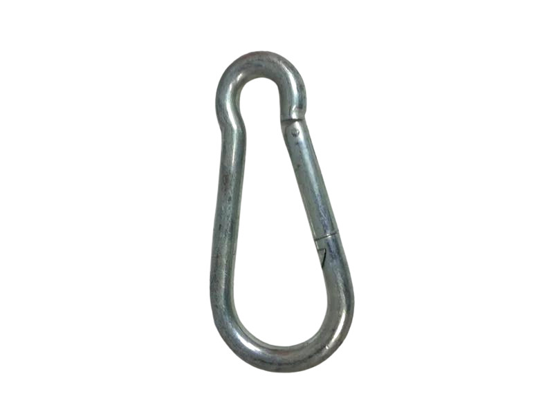 DD Slings - Utility Spring Snap - Stainless Steel