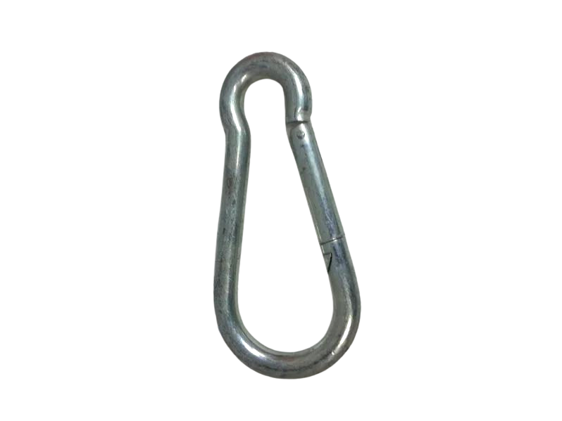 DD Slings - Utility Spring Snap - Stainless Steel