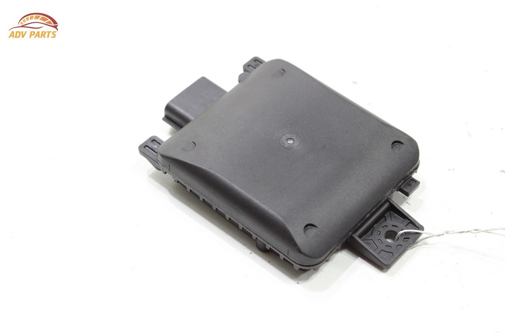 2019 CHEVROLET BLAZER REAR RIGHT SIDE BLIND SPOT RADAR SENSOR MODULE UNIT OEM