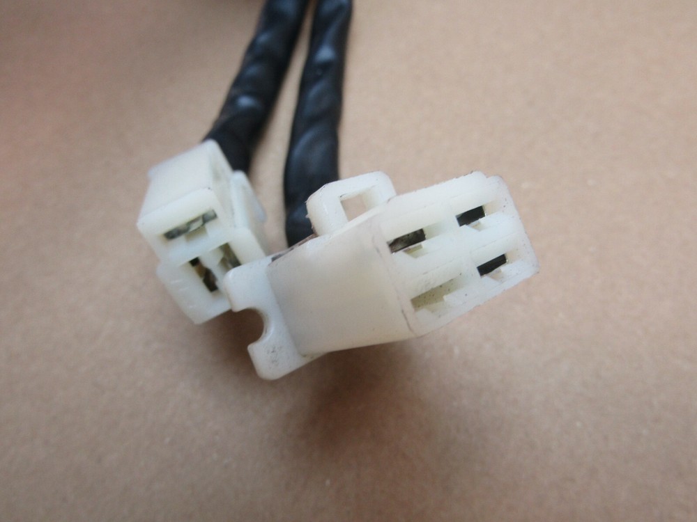 SYM Symphony 125 SR E4 2021 3,219 miles regulator rectifier (9041)