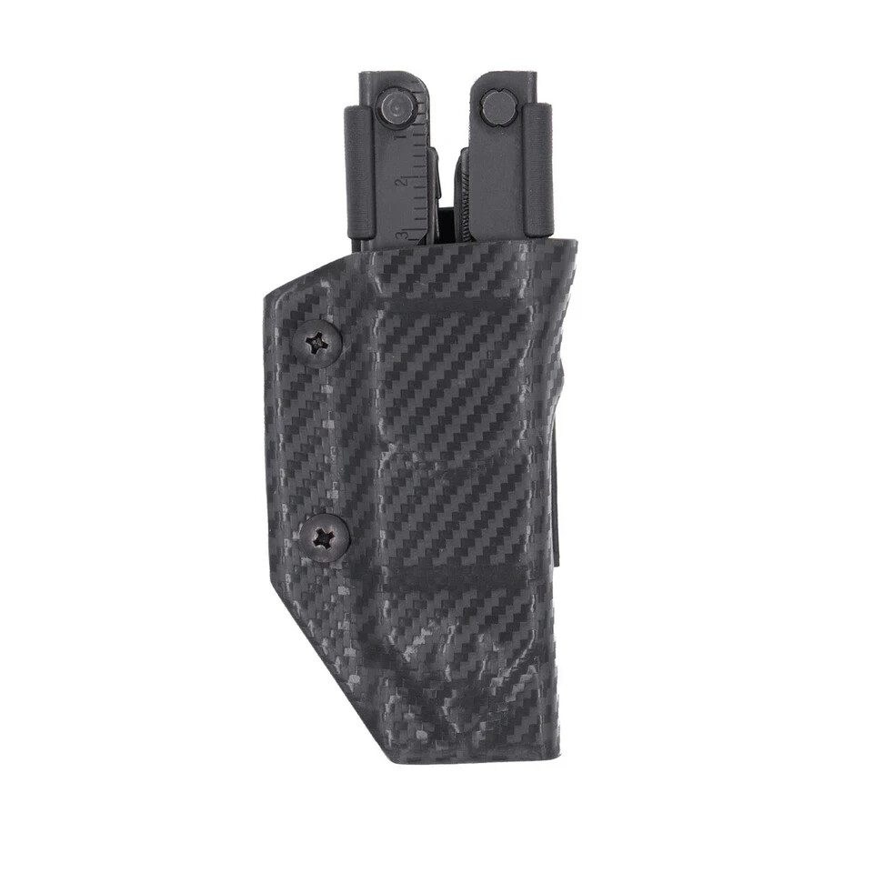 Clip & Carry Quick Pull Holster for Gerber MP600