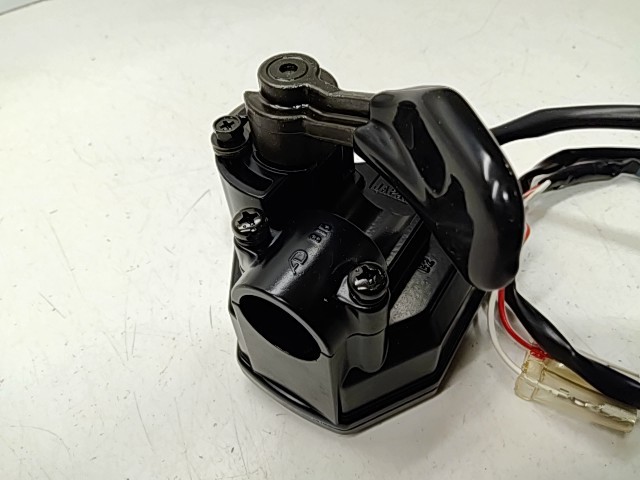 Throttle Control - 2000 Polaris NOS