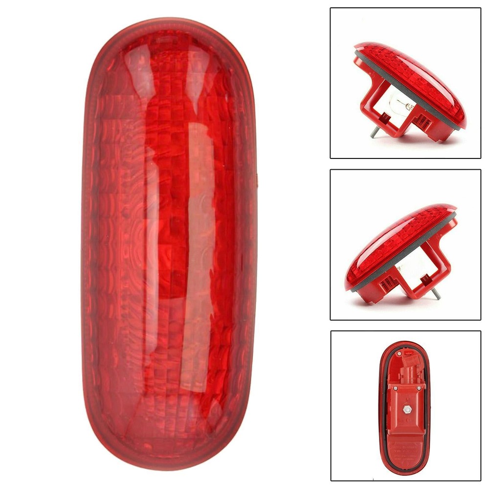 Third Brake Light Modern LED Brake Light Upgrade for 93850108