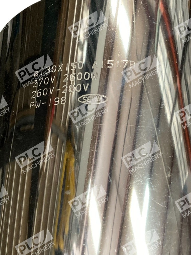 Sumitomo Heavy Industries JA771517A4 Heating Band