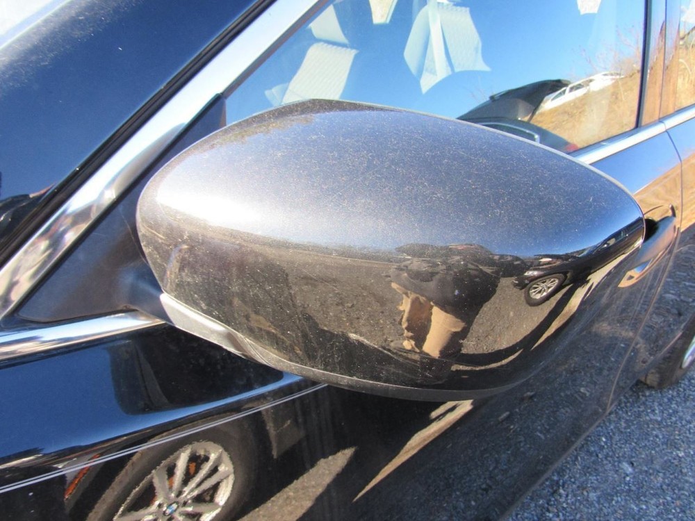ROGUE 2019 Glove Box 1101389