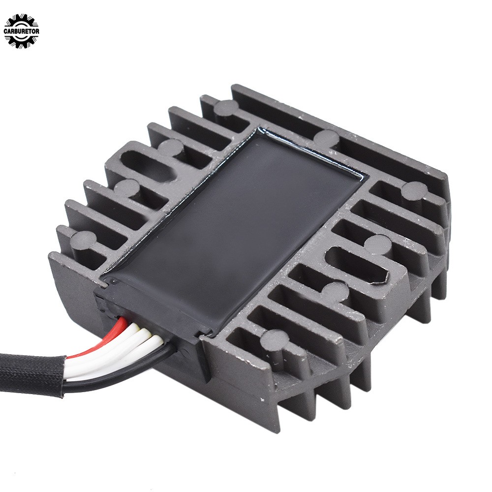 1996-2001 For Yamaha BigBear Warrior Wolverine Beartrack 350 Regulator Rectifier