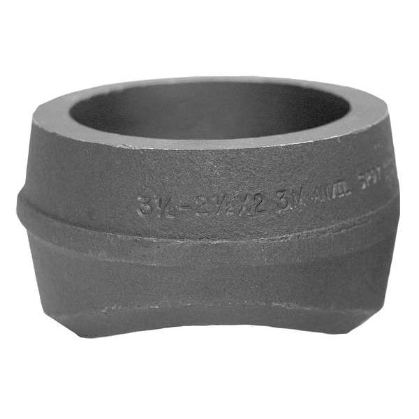 Anvil 0766260608 Pipe Saddle, Threaded Pipe, 2 In