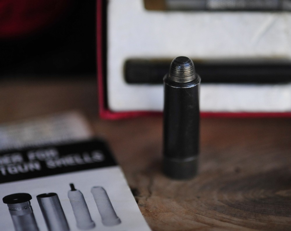 Classic Lee Loader 357 Magnum 38 special Reloading Set w/ Flaring Tool