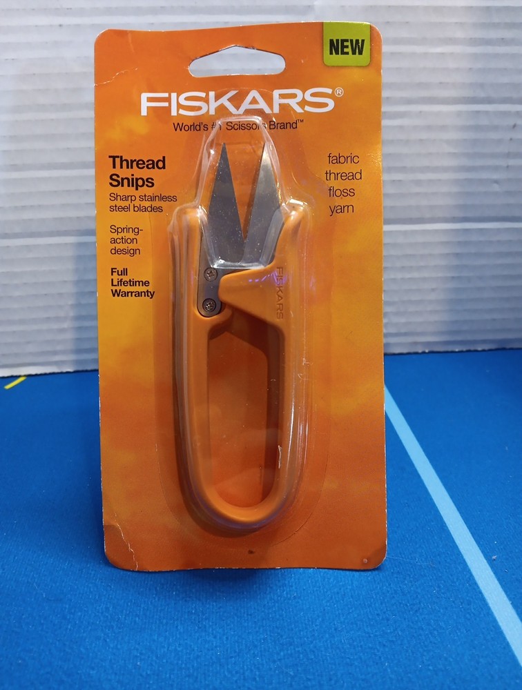 Fiskars Spring-action Blades (140160)