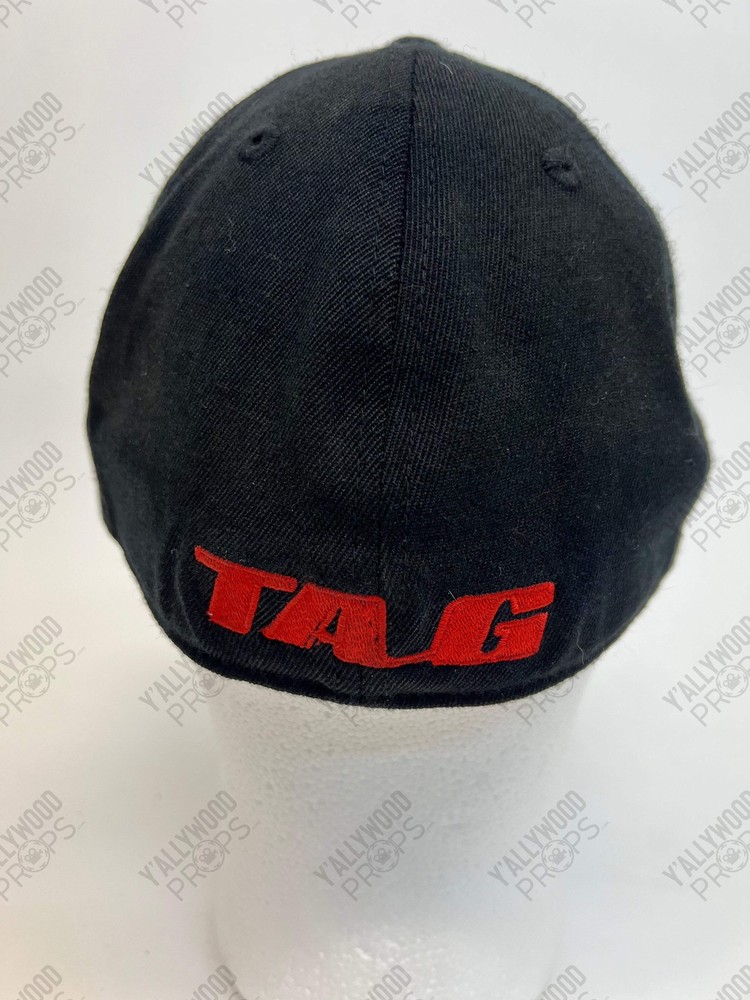 TAG (2018) Hat Cast & Crew Gift