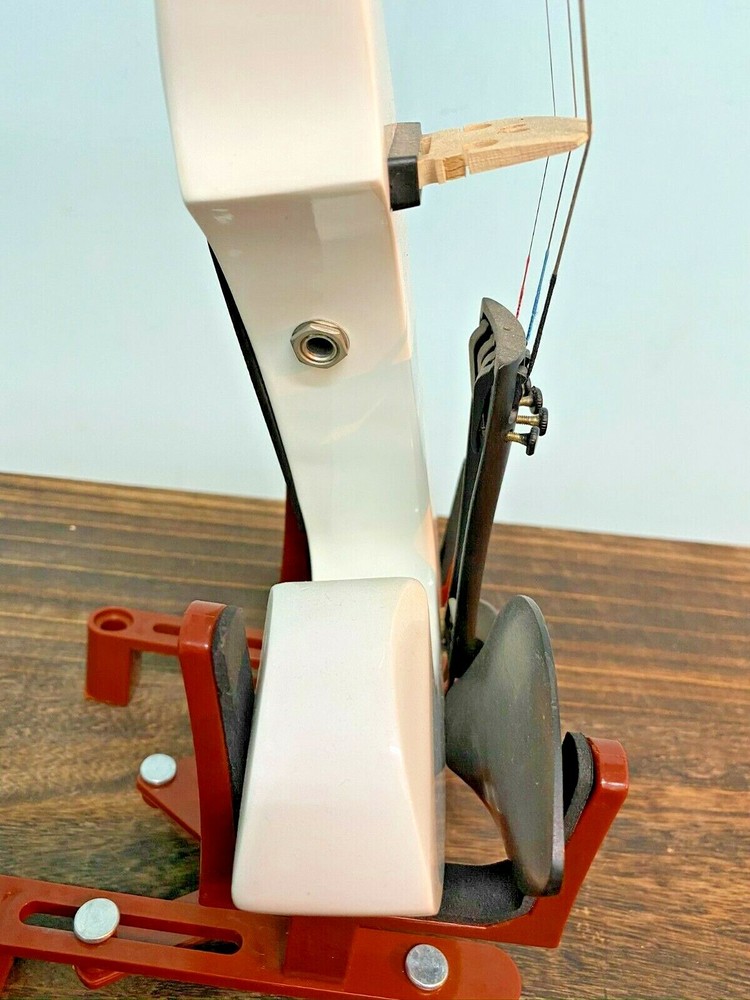Electric Violin 4/4 (EV-10WH)