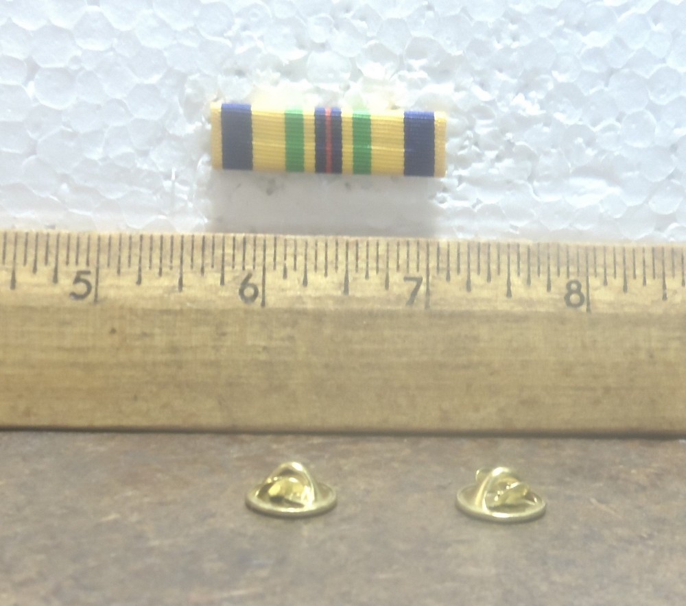 US Navy - Recruiting Ribbon