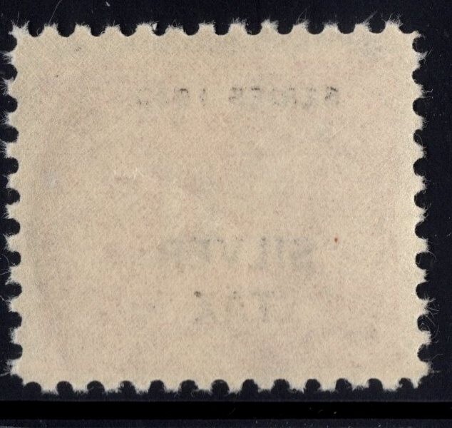 U.S. - RG44 - Almost Very Fine - Never Hinged
