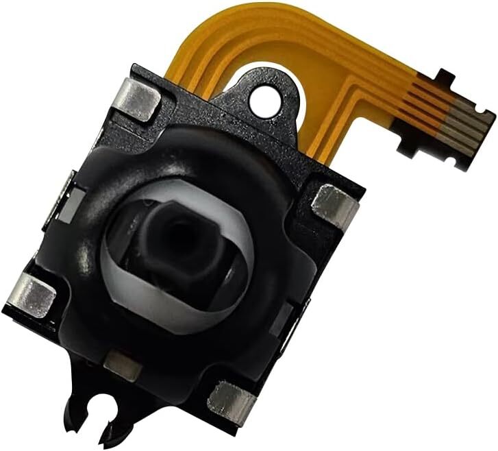 Analog Joystick Control Replacement for PlayStation Portal/PS5 VR2 Controller