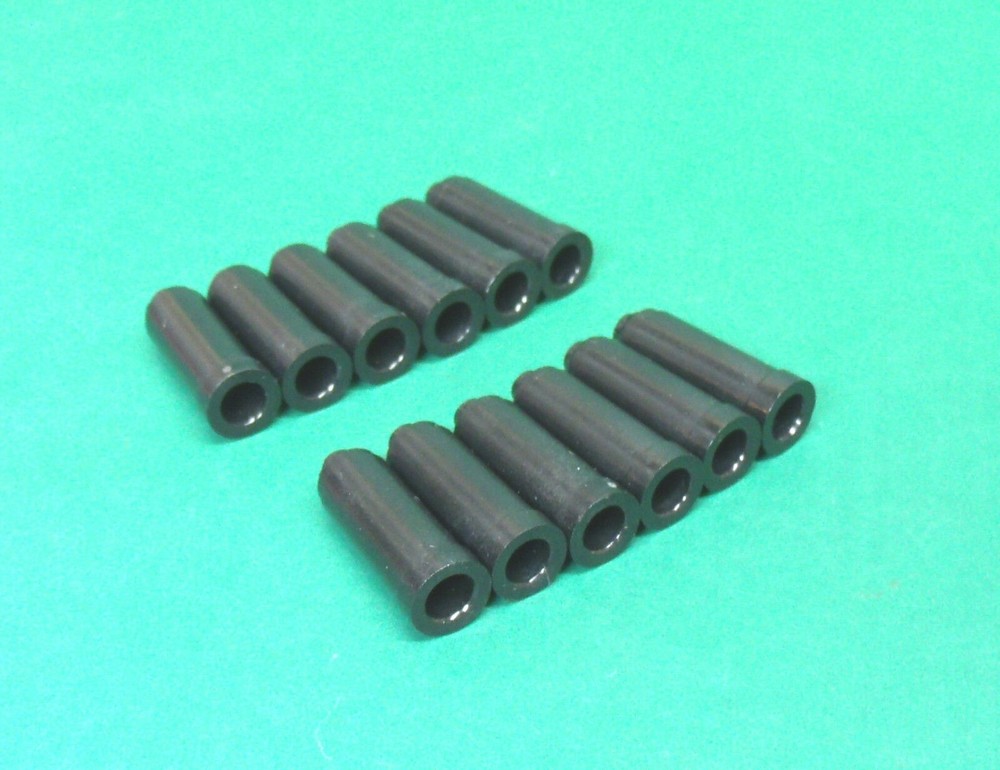 Composite Point Inserts for 2419 Aluminum Arrows - New Dozen