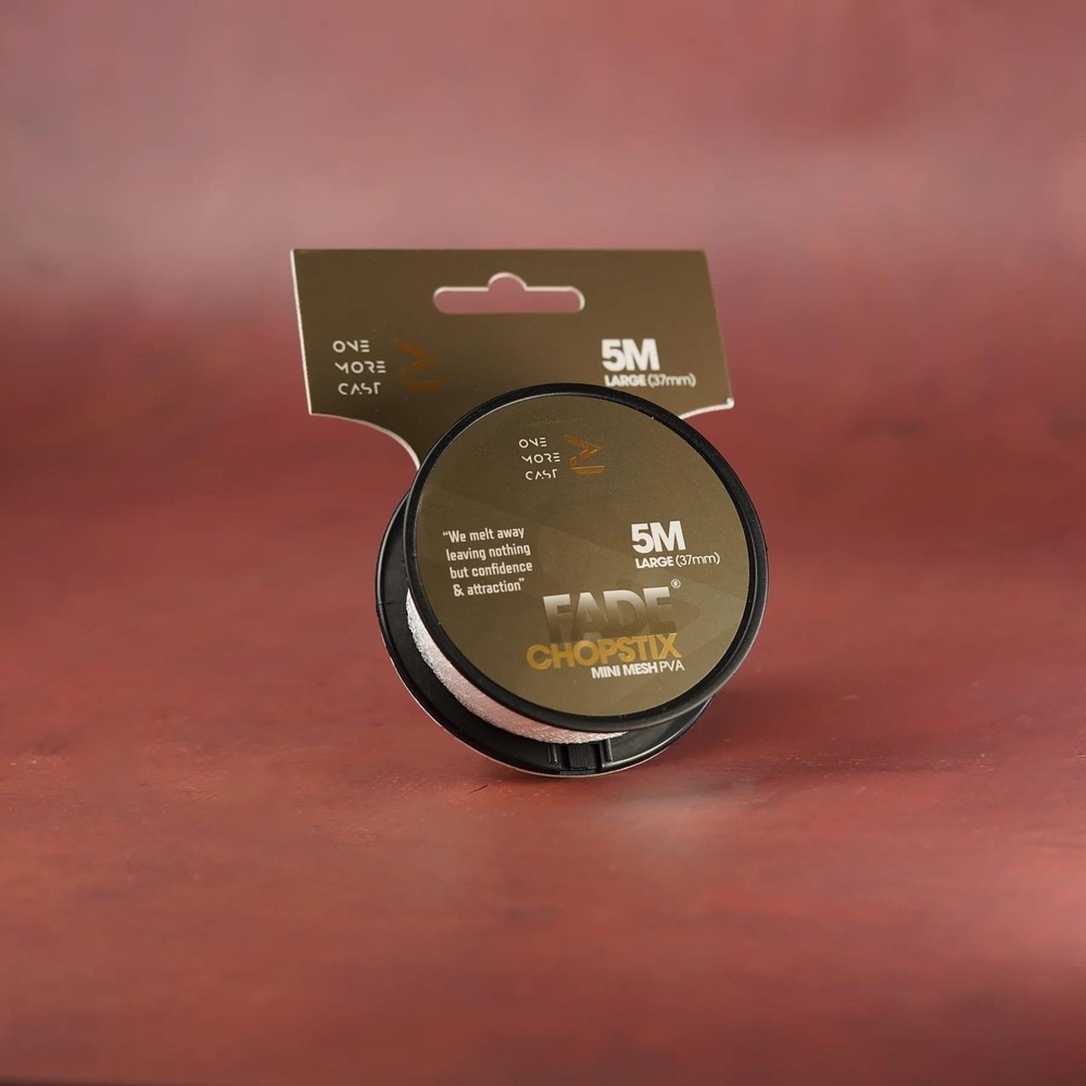 One More Cast OMC Chopstix PVA Refill 5m