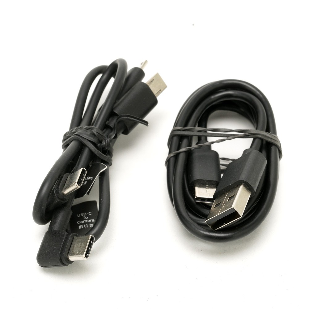 DJI Ronin-SC Gimbal Stabilizer