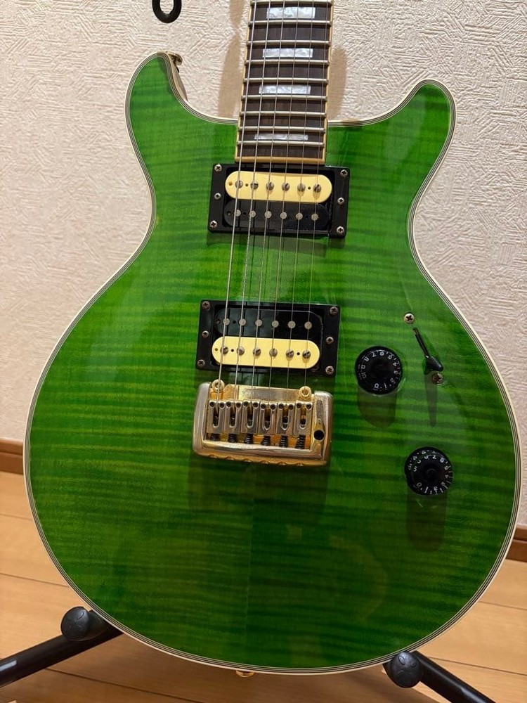 Santana GrassRoots knight model KT-60C Safe Packing!