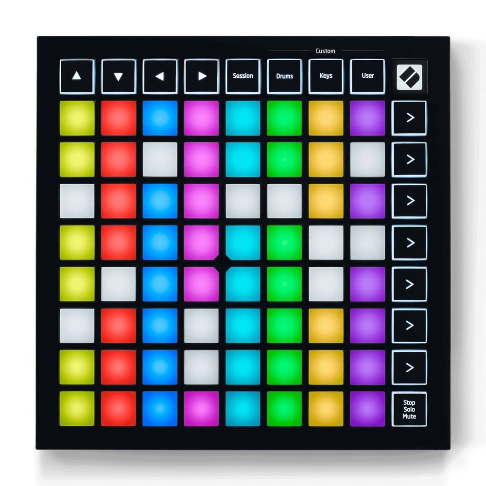 Novation Launchpad Mini [MK3]
