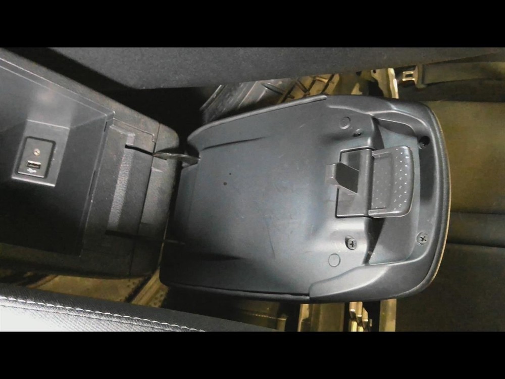 Console Front Floor CVT Fits 17 SENTRA 430390