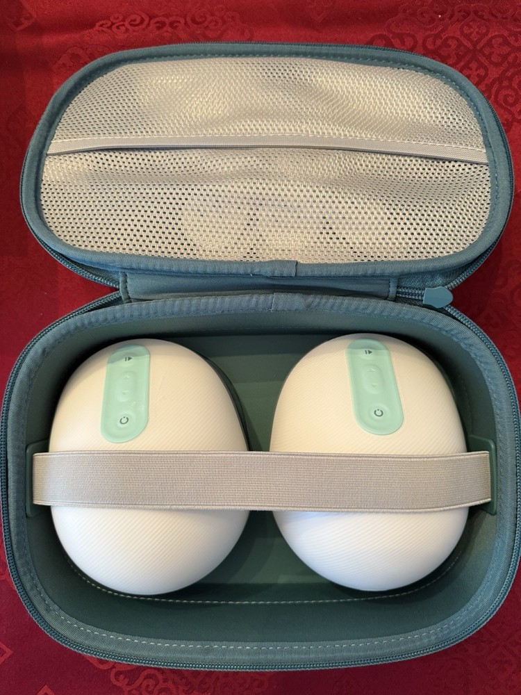 Willow 360™ Wearable Breast Pump
