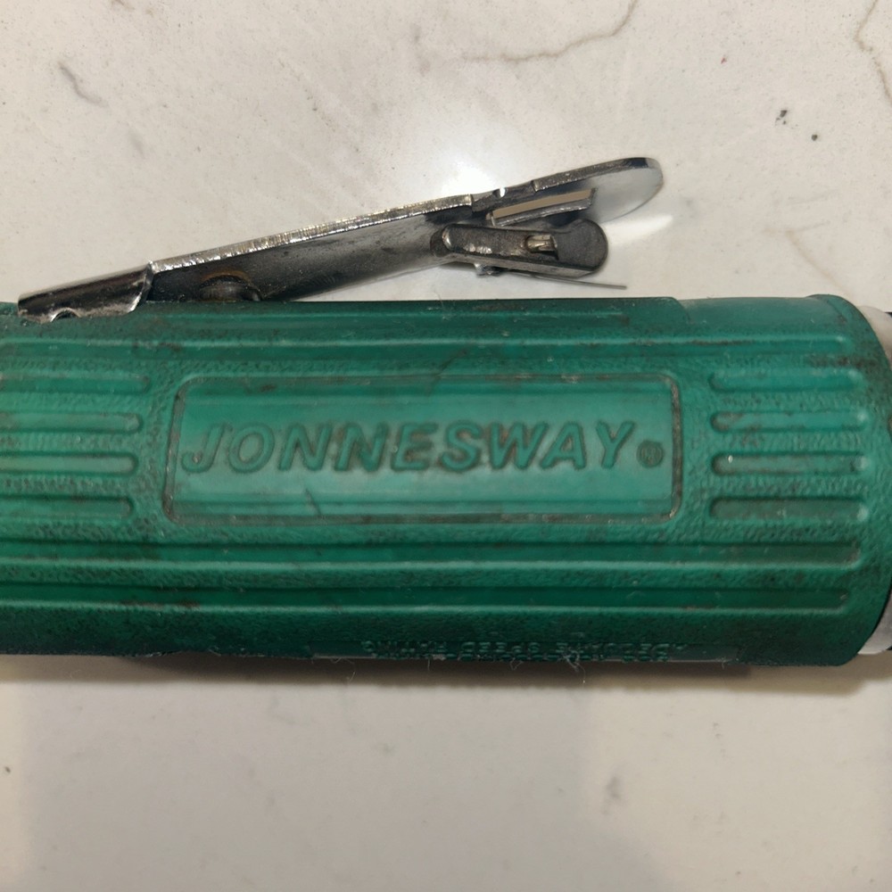 Jonnesway Die Grinder