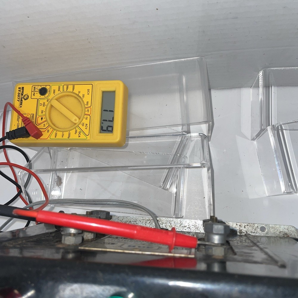 American Flyer Transformer 30 B Tested Clean
